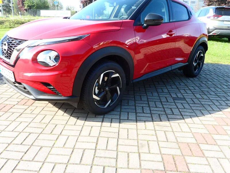 Nissan Juke N-Style