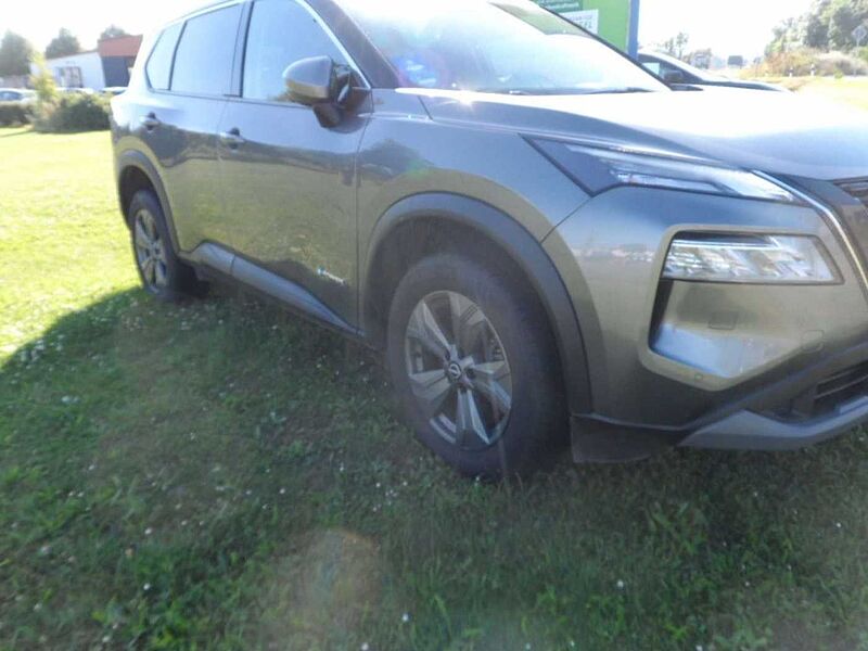 Nissan X-Trail N-Connecta  e_Pover  4x4 Pro Pilot