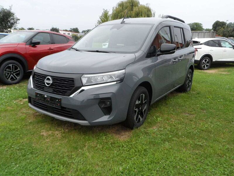 Nissan Townstar L1 Tekna  2ST