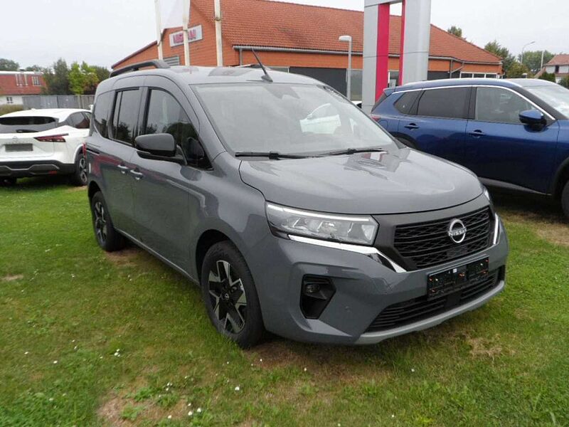 Nissan Townstar L1 Tekna  2ST