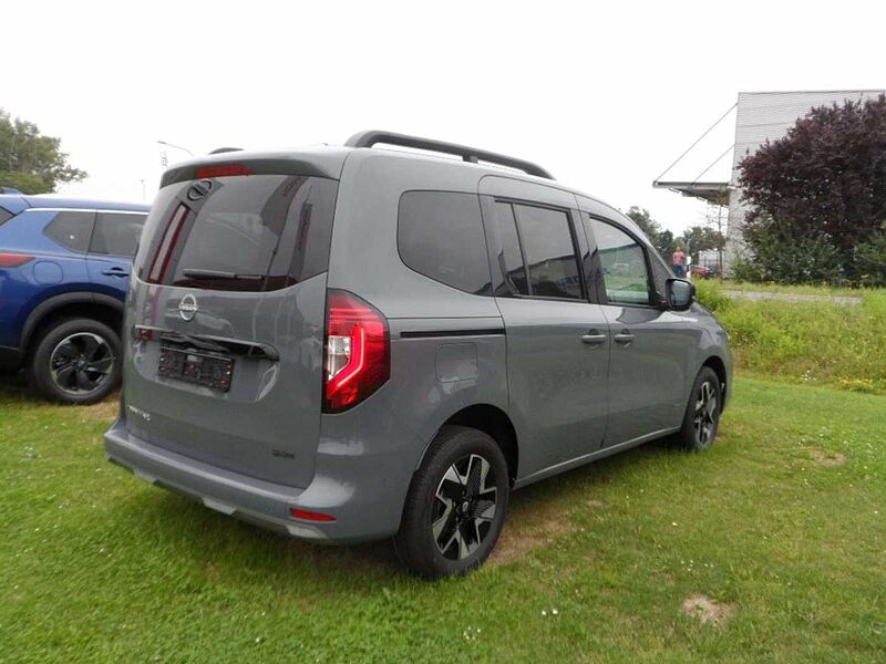 Nissan Townstar L1 Tekna  2ST