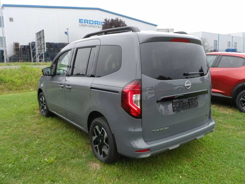 Nissan Townstar L1 Tekna  2ST