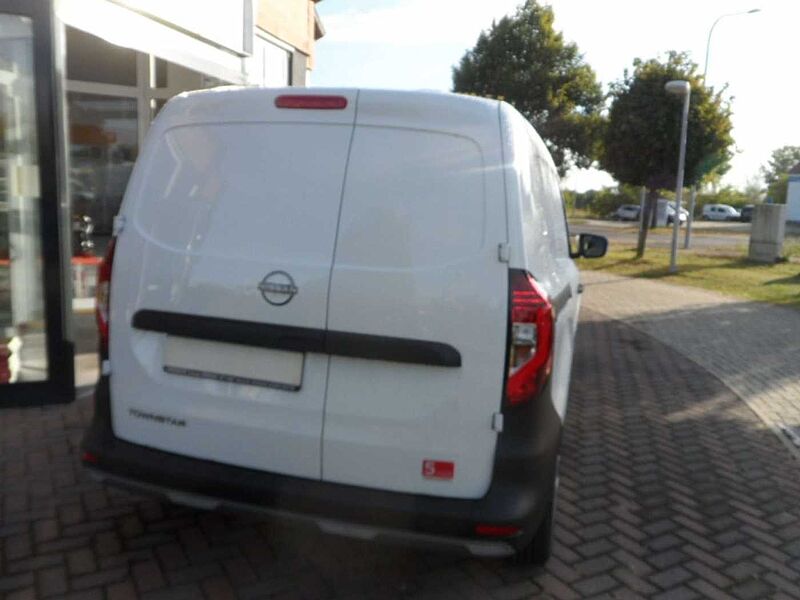 Nissan Townstar L2 2,3 Acenta